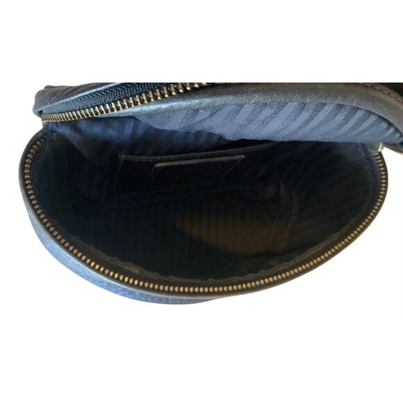 Vintage Coach crossbody bag Sonoma fishing creel - Picture 11 of 13